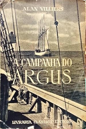 A CAMPANHA DO ARGUS.