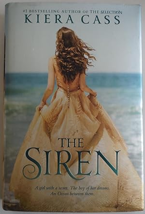 Image du vendeur pour The Siren mis en vente par Sklubooks, LLC