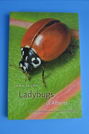 Ladybugs of Alberta