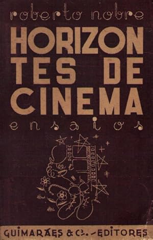 HORIZONTES DO CINEMA.