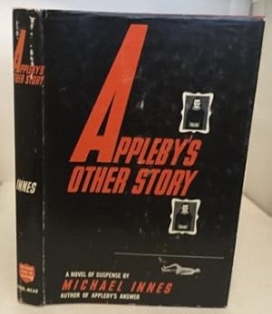 Seller image for Appleby's Other Story for sale by S. Howlett-West Books (Member ABAA)