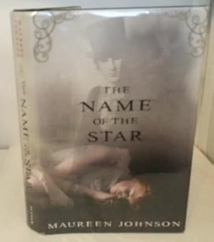 Imagen del vendedor de The Name Of The Star a la venta por S. Howlett-West Books (Member ABAA)