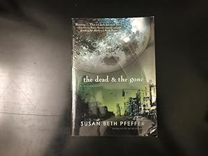 Seller image for The Dead and the Gone for sale by Bug's Book Barn