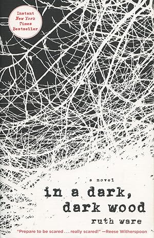 Immagine del venditore per In A Dark Wood: A Novel venduto da Kenneth A. Himber