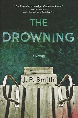 Seller image for The Drowning: A Novel for sale by Kenneth A. Himber