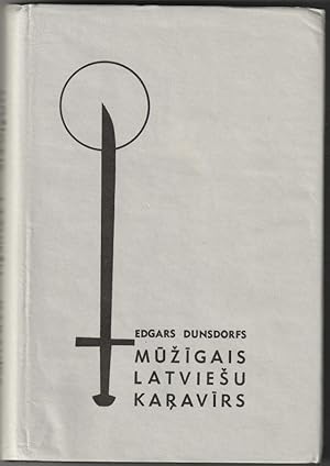 Immagine del venditore per Muzigais Latviesu Karavirs venduto da Trimdadimd Books