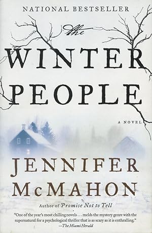 Immagine del venditore per The Winter People: A Novel venduto da Kenneth A. Himber