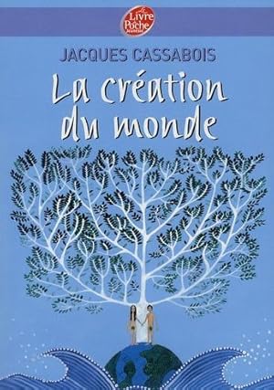 Image du vendeur pour la cration du monde mis en vente par Chapitre.com : livres et presse ancienne