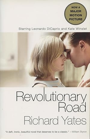 Bild des Verkufers fr Revolutionary Road zum Verkauf von Kenneth A. Himber