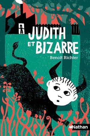 Seller image for Judith et bizarre for sale by Chapitre.com : livres et presse ancienne