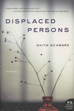 Seller image for Displaced Persons: A Novel for sale by Kenneth A. Himber