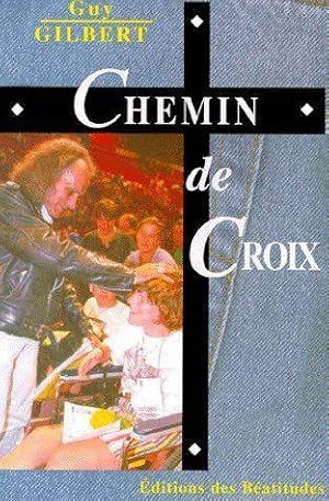 Image du vendeur pour Chemin de croix mis en vente par Chapitre.com : livres et presse ancienne