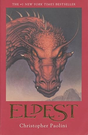 Seller image for Eldest: Inheritance Book Two for sale by Kenneth A. Himber