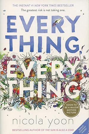 Imagen del vendedor de Everything Everything a la venta por Kenneth A. Himber