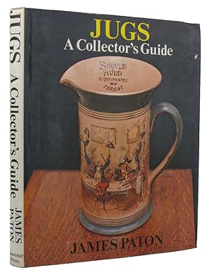 JUGS - A Collector's Guide