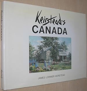 Imagen del vendedor de Keirstead's Canada a la venta por Edmonton Book Store