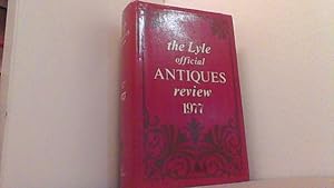 The Lyle official Antiques review 1977.