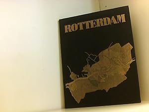 Bild des Verkufers fr De Schoonheid van ons Land. Deel VI: Rotterdam. zum Verkauf von Book Broker