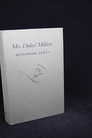Mrs. Dukes' Million