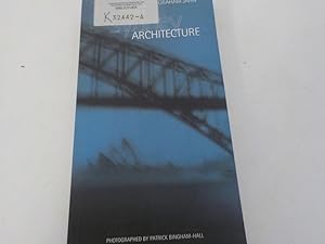 Seller image for Sydney architecture for sale by Antiquariat Bookfarm