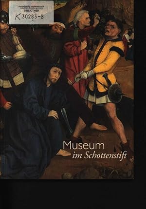 Seller image for Museum im Schottenstift for sale by Antiquariat Bookfarm