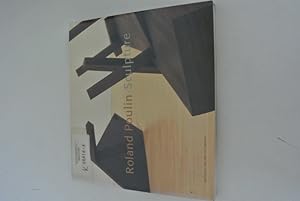Seller image for Roland Poulin sculpture Publ. in conjunction with the exhibition Roland Poulin: Sculpure, organized by the National Gallery of Canada and presented in Ottawa from 4 November 1994 to 12 February 1995 for sale by Antiquariat Bookfarm