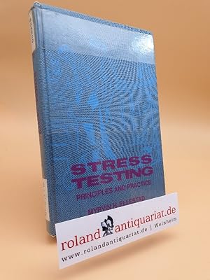 Immagine del venditore per Stress testing: Principles and Practice venduto da Roland Antiquariat UG haftungsbeschrnkt