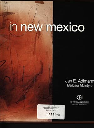 Seller image for Contemporary art in New Mexico for sale by Antiquariat Bookfarm