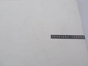 Seller image for Francesc Torres A - B ; (2 mayo - 30 junio 1996) for sale by Antiquariat Bookfarm