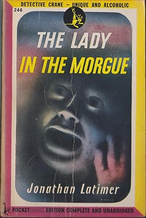 The Lady In The Morgue