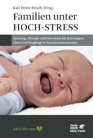Seller image for Familien unter Hoch-Stress for sale by BuchWeltWeit Ludwig Meier e.K.