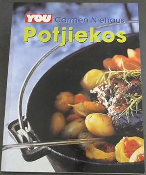 Seller image for You: Potjiekos - Tested by YOU for sale by Chapter 1