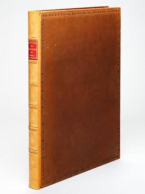 Seller image for Traitt de la Peinture de Lonard de Vinci [ Trait de la Peinture ] for sale by Librairie du Cardinal