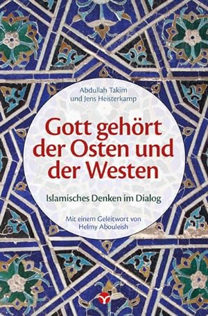 Seller image for Gott gehrt der Osten und der Westen for sale by BuchWeltWeit Ludwig Meier e.K.