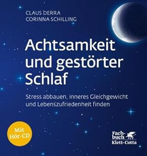 Seller image for Achtsamkeit und gestrter Schlaf for sale by BuchWeltWeit Ludwig Meier e.K.