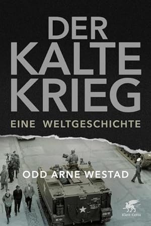 Seller image for Der Kalte Krieg for sale by BuchWeltWeit Ludwig Meier e.K.