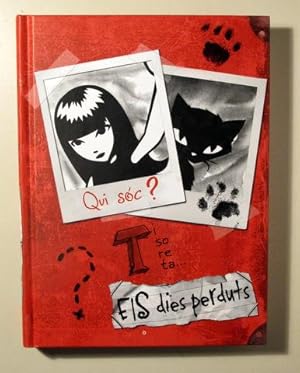 Immagine del venditore per EMILY THE STRANGE. Els dies perduts - Barcelona 2009 venduto da Llibres del Mirall