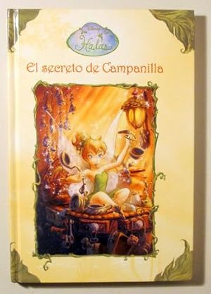 Image du vendeur pour EL SECRETO DE CAMPANILLA - Barcelona 2006 mis en vente par Llibres del Mirall