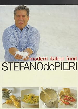 MODERN ITALIAN FOOD