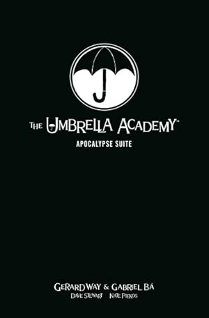Immagine del venditore per Umbrella Academy 1 - Apocalypse Suite venduto da GreatBookPrices