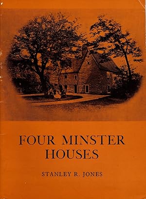 Four Minster Houses