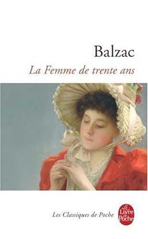 Seller image for La Femme de trente ans. for sale by Librera PRAGA