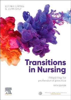 Seller image for Transitions in Nursing : Preparing for Professional Practice for sale by GreatBookPrices
