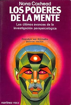 Seller image for Los Poderes De La Mente (Spanish Edition) for sale by Von Kickblanc