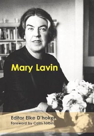 Seller image for Mary Lavin for sale by Paul Brown