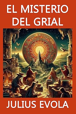 Seller image for EL MISTERIO DEL GRIAL for sale by LIBROPOLIS