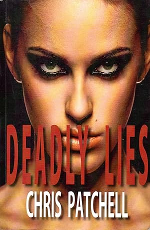 Image du vendeur pour Deadly Lies: signed by Author mis en vente par Warren Hahn