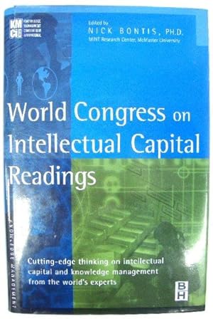 World Congress on Intellectual Capital Readings