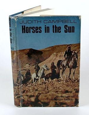 Horses in the Sun.