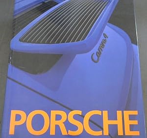 Image du vendeur pour Porsche mis en vente par Chapter 1